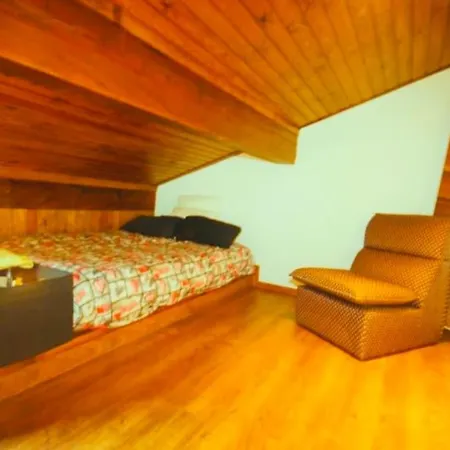 Apartment Apto Pirineos Osseja