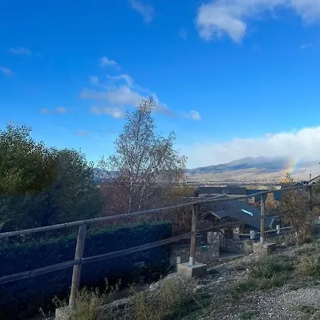 Apto Pirineos Osseja * Palau-de-Cerdagne