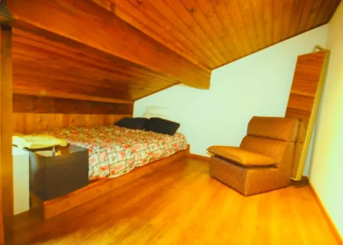 Appartamento Apto Pirineos Osseja